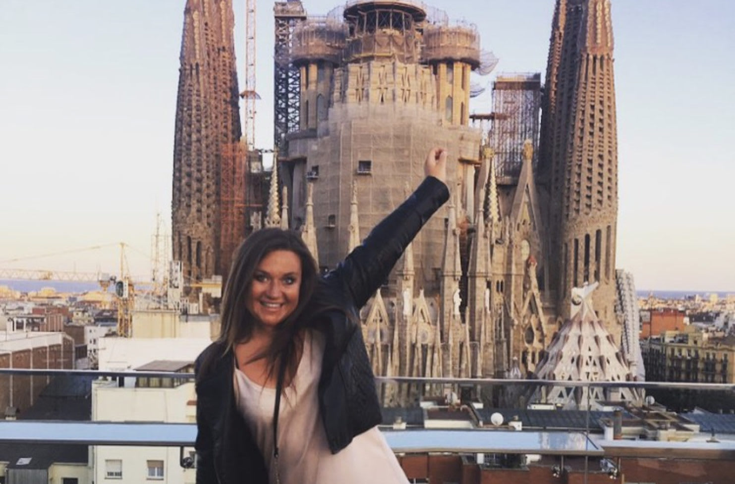 How Studying Abroad in Barcelona Changed Me - AIFS Study Abroad Blog