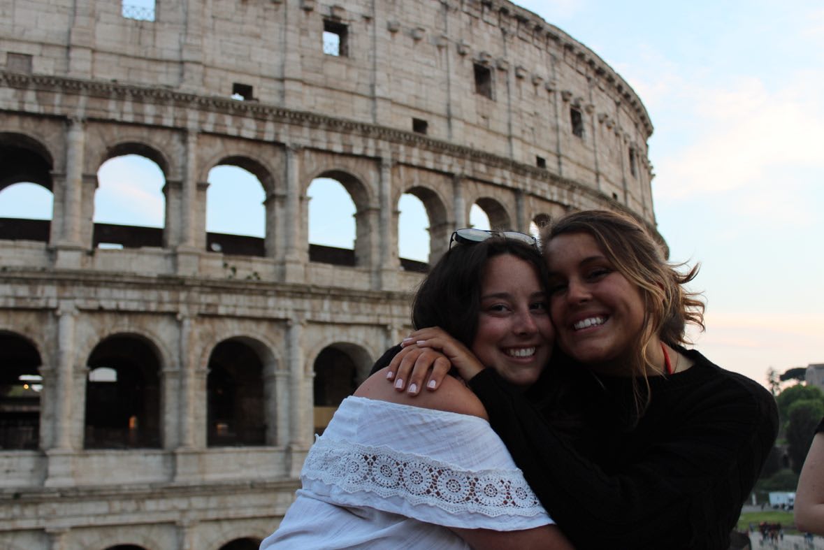 The Truth About Studying Abroad Alone