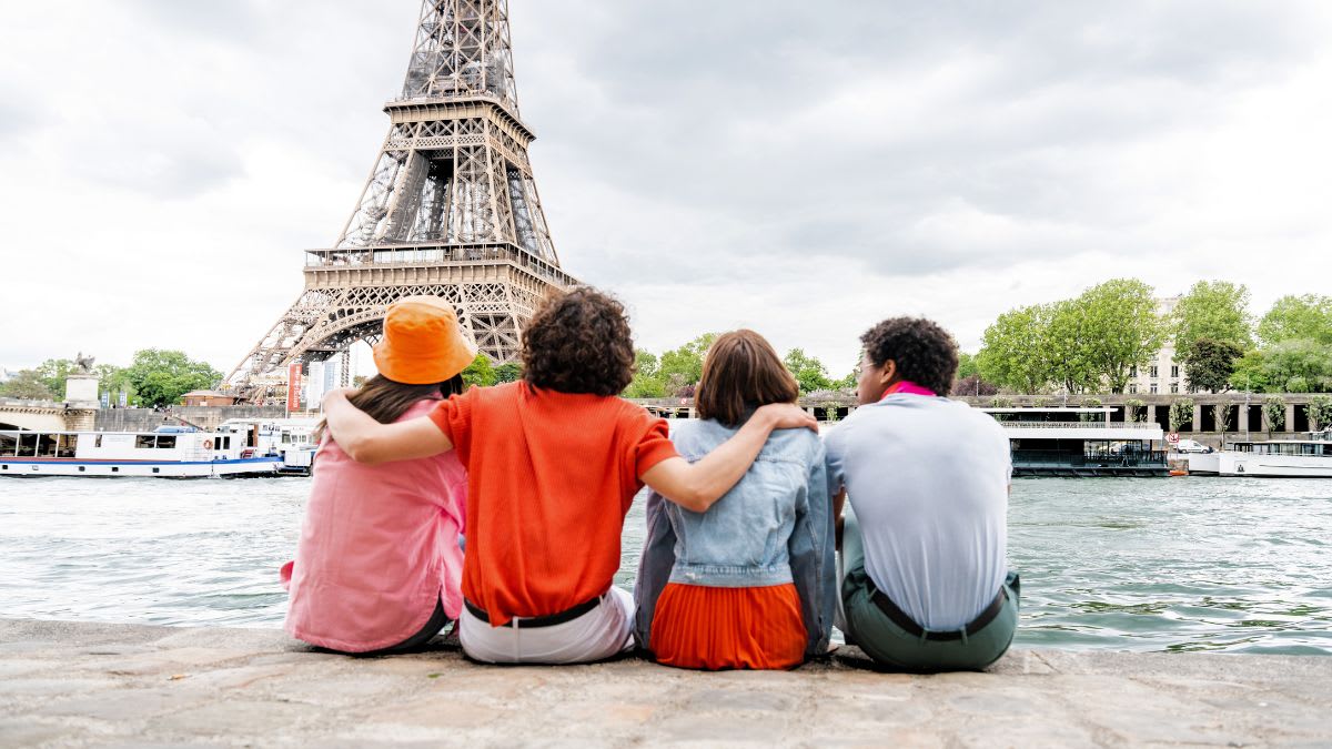 Top Multi-Destination Study Abroad Programs this Summer Top Multi-Destination Study Abroad Programs this Summer