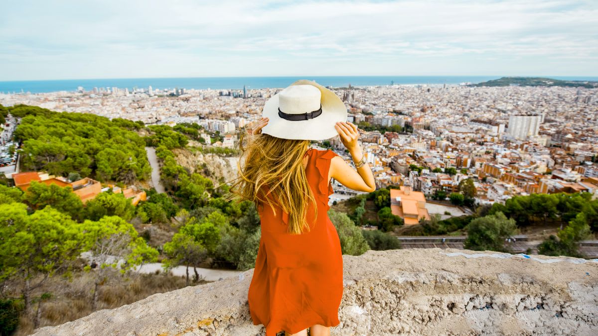 Why Summer is an Excellent Time to Study Abroad in Spain Why Summer is an Excellent Time to Study Abroad in Spain