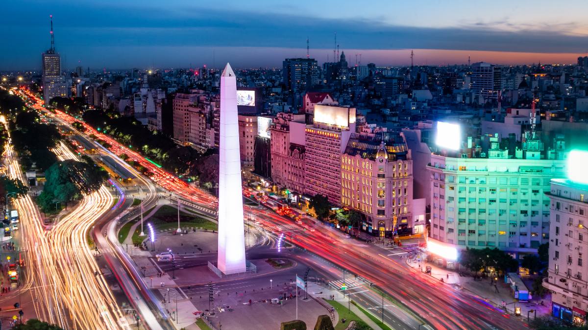 Why Summer Break is a Great Time to Study Abroad in Argentina Why Summer Break is a Great Time to Study Abroad in Argentina