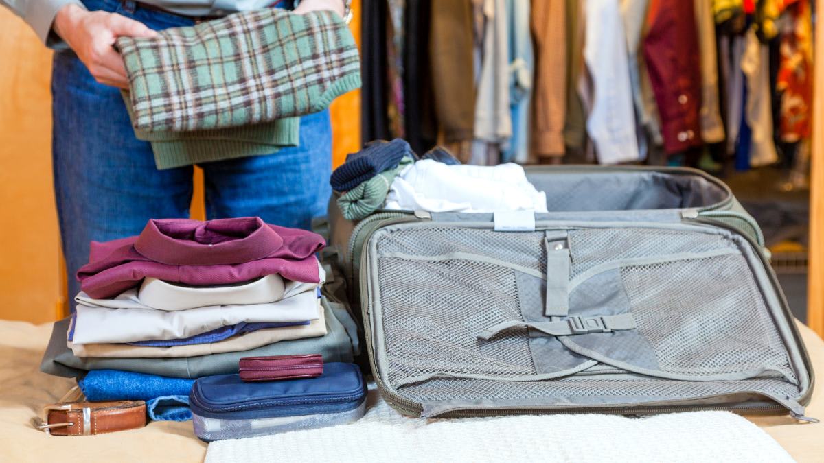 Save Time, Money and Sanity with 14 Travel Accessories