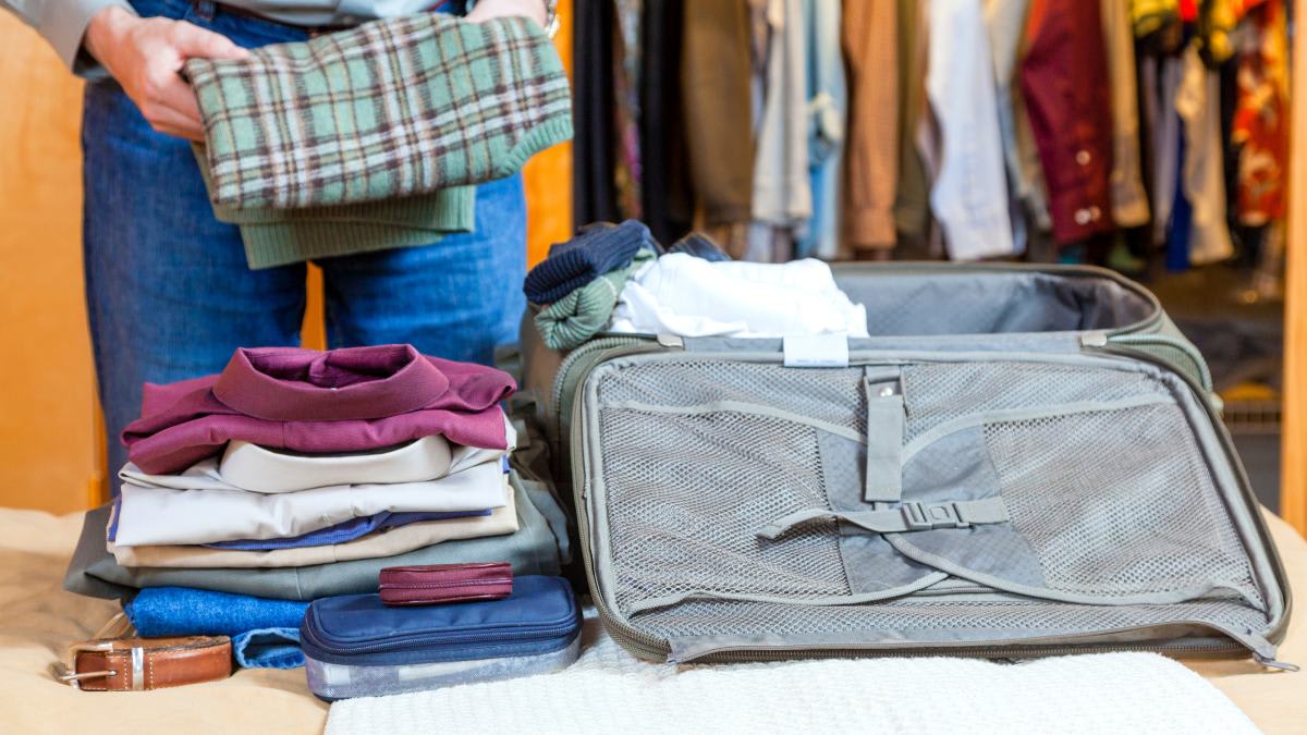 How to Pack for Your Internship Abroad How to Pack for Your Internship Abroad