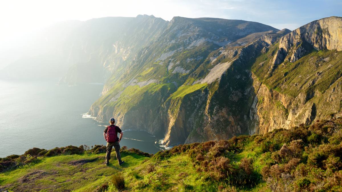 Summer is a Great Time to Study Abroad in Ireland — Here’s Why Summer is a Great Time to Study Abroad in Ireland — Here’s Why