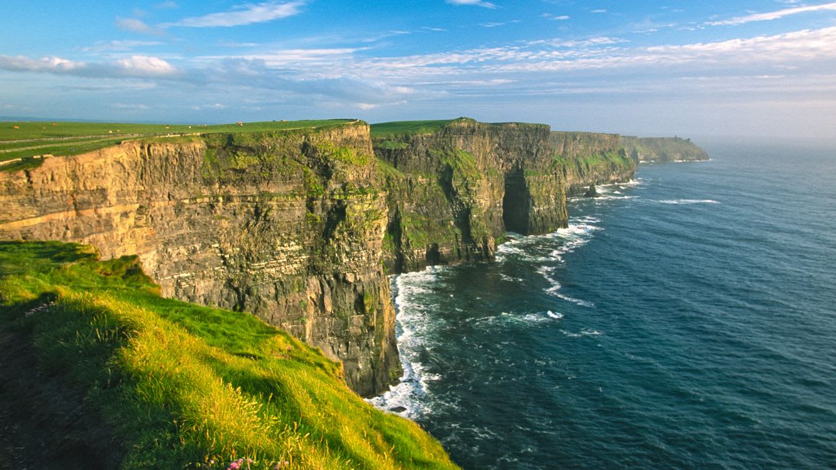 12 Facts About Ireland We Bet You Didn’t Know 12 Facts About Ireland We Bet You Didn’t Know