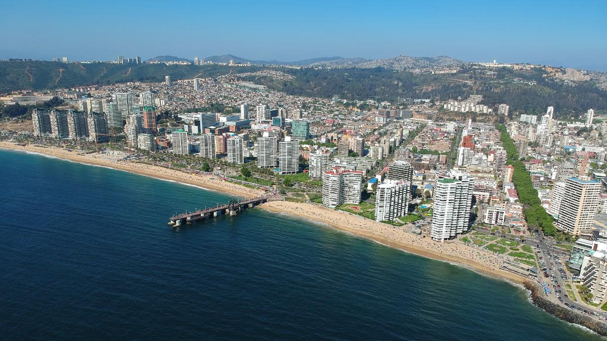 Viña del Mar, Chile - AIFS Study Abroad Blog