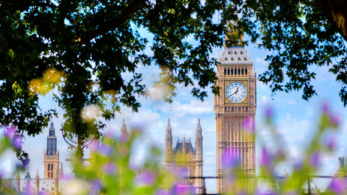 Here’s Why Summer is the Perfect time to Study Abroad in England Here’s Why Summer is the Perfect time to Study Abroad in England