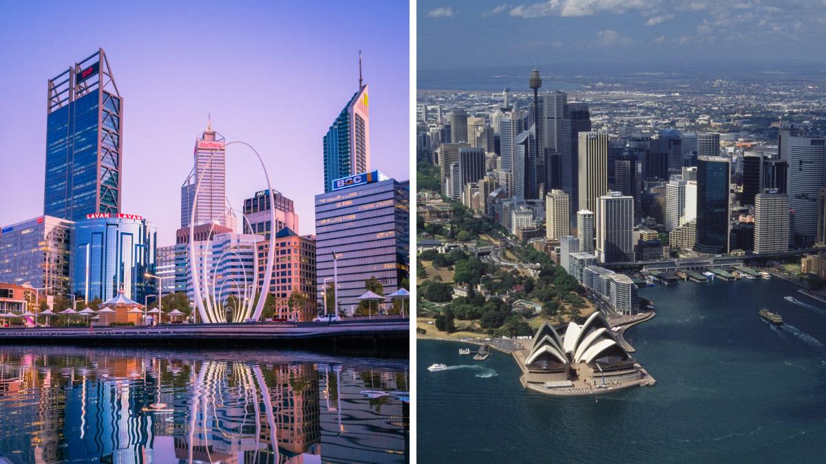 Top Cities in Australia for a Study Abroad or Internship Program Top Cities in Australia for a Study Abroad or Internship Program
