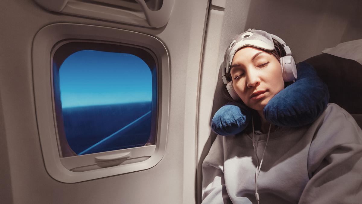 What is Jet Lag and How Can You Avoid It? What is Jet Lag and How Can You Avoid It?