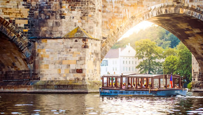 Prague, Czech Republic.