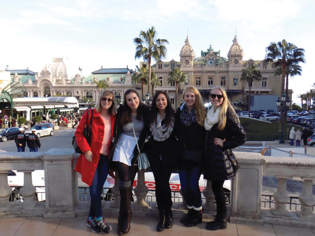 Cannes Group