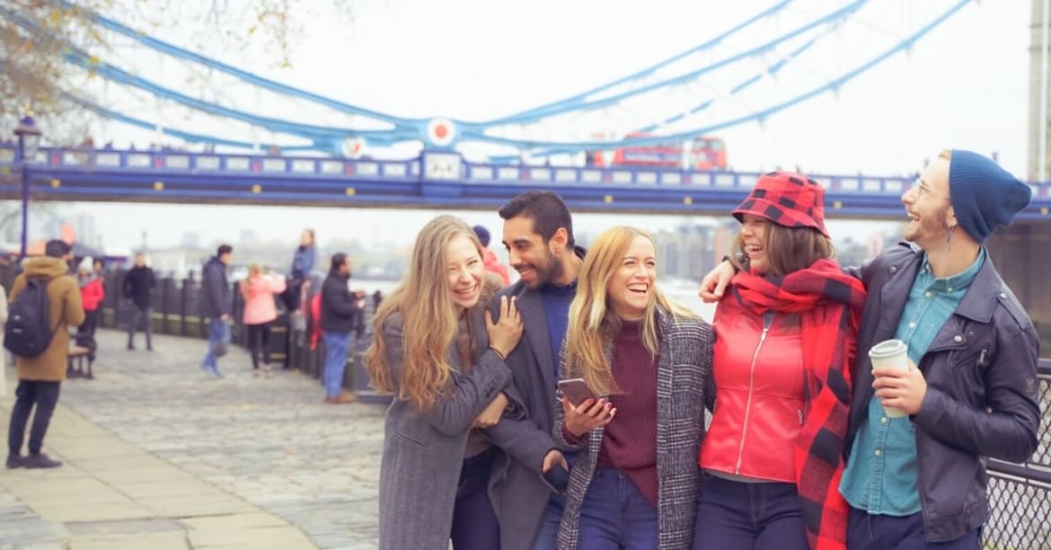 8 Tips for Studying Abroad in London AIFS Study Abroad Blog
