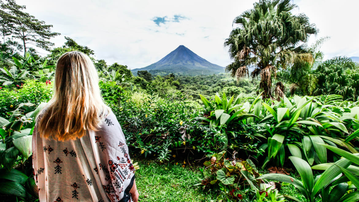 Summer Study Abroad Social & Environmental Issues in Costa Rica