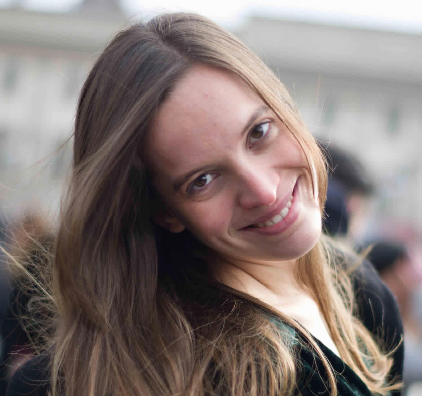 Antonella Busciglio