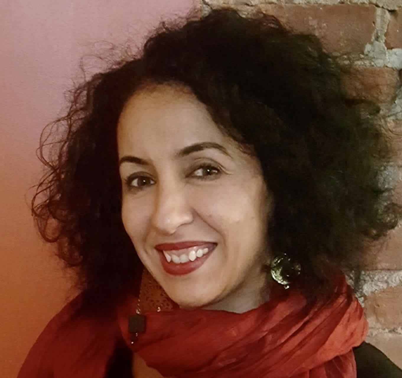 Samia Ait-Hellal