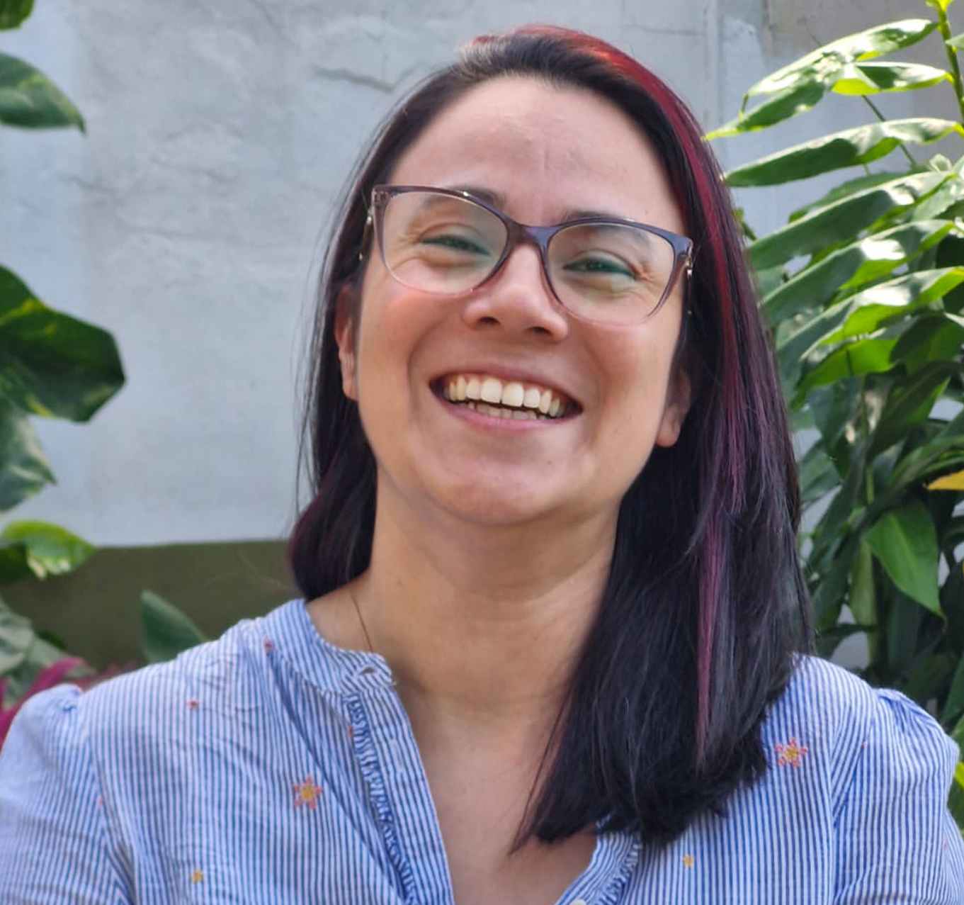Jessenia Jimenez