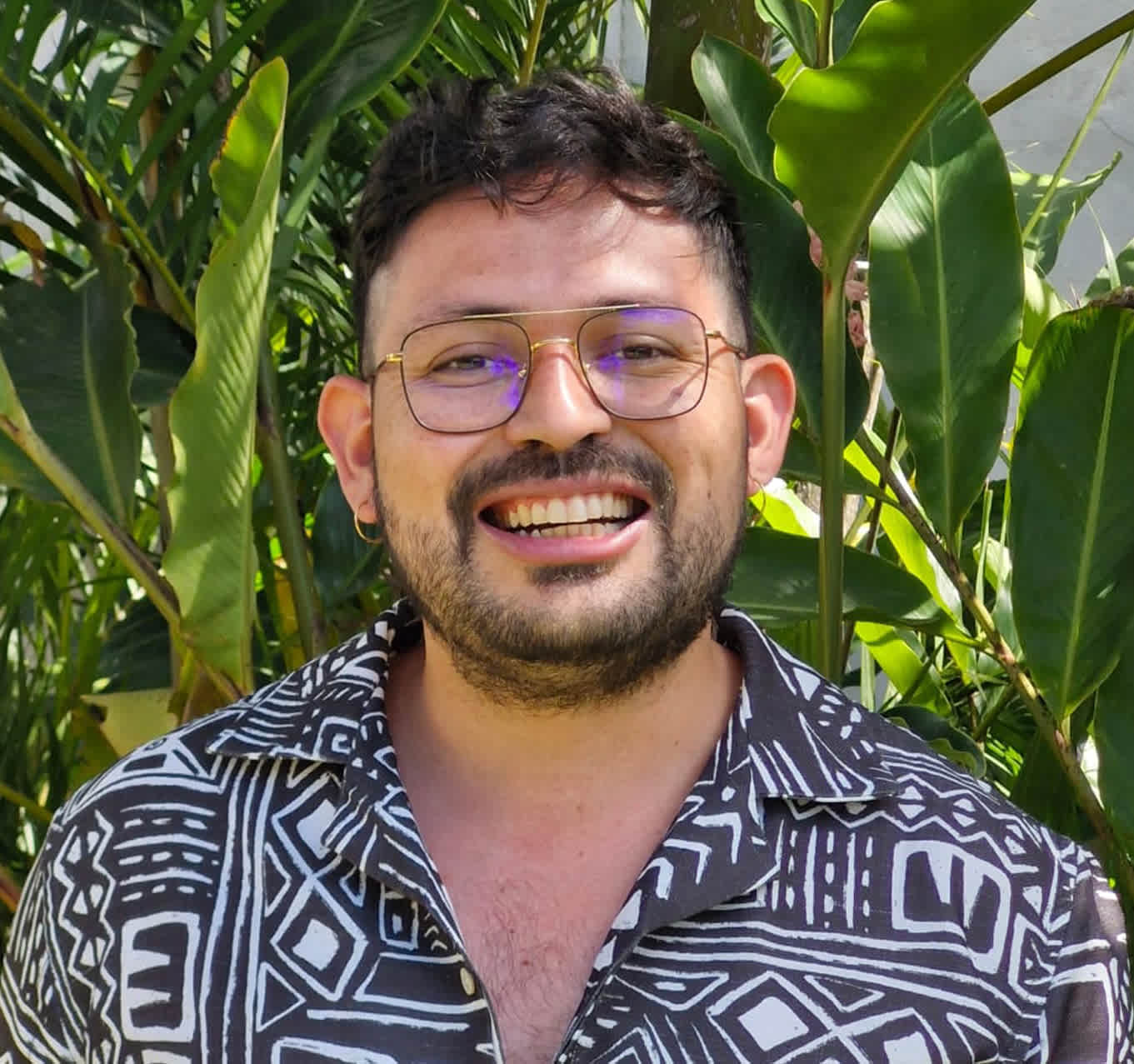 Pablo Enriquez