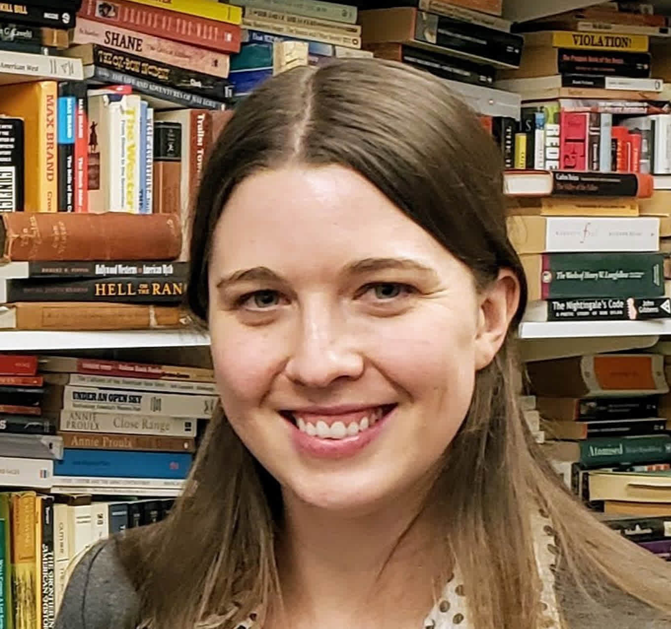 Sara Gray