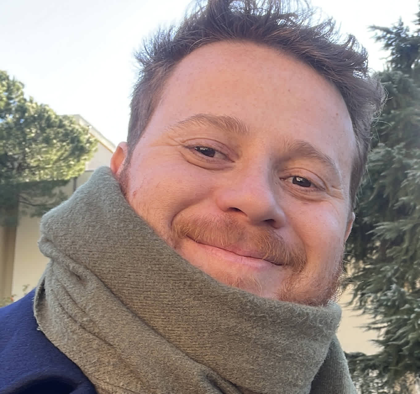 Max Panconesi