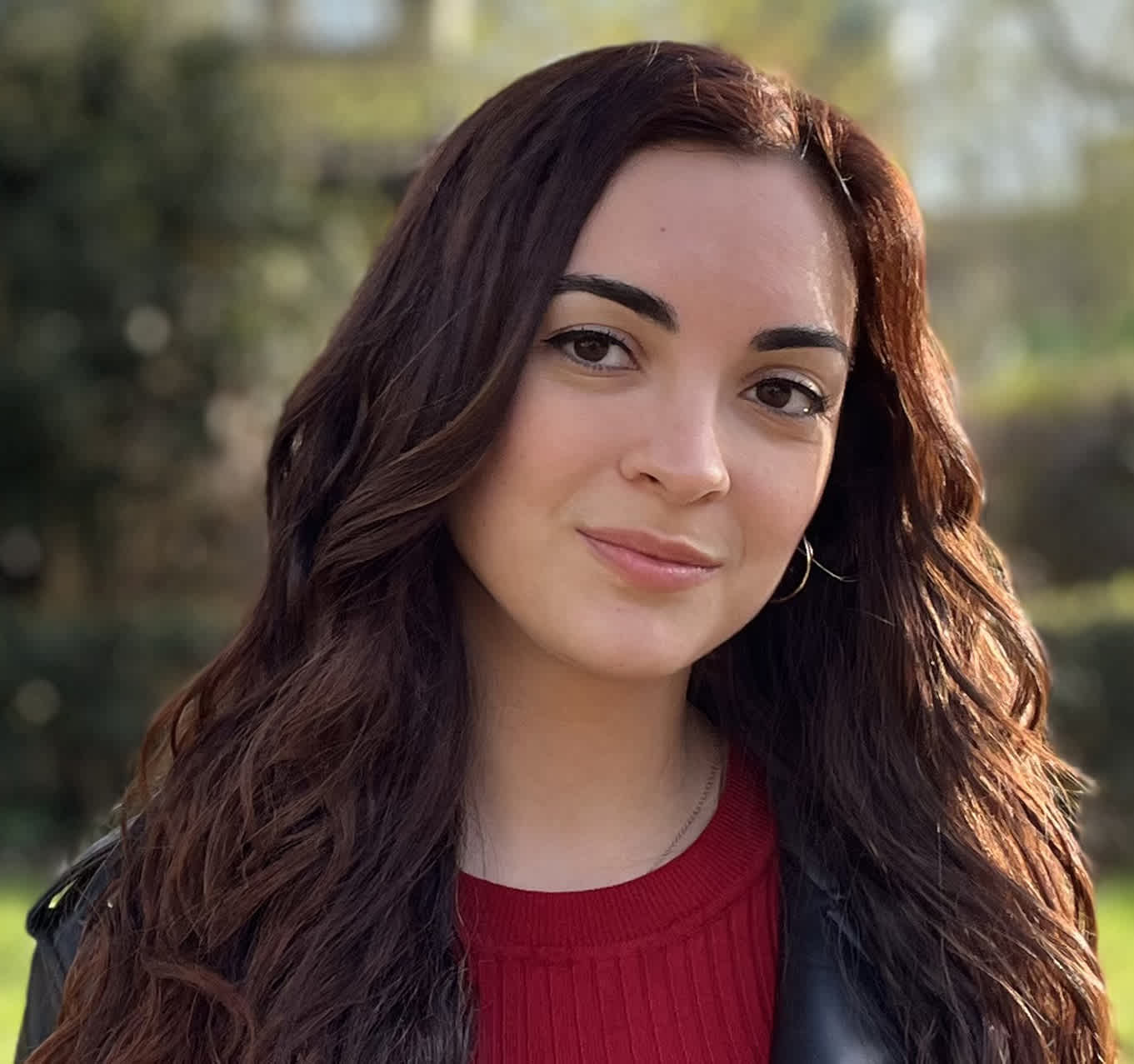 Tamara Belardi