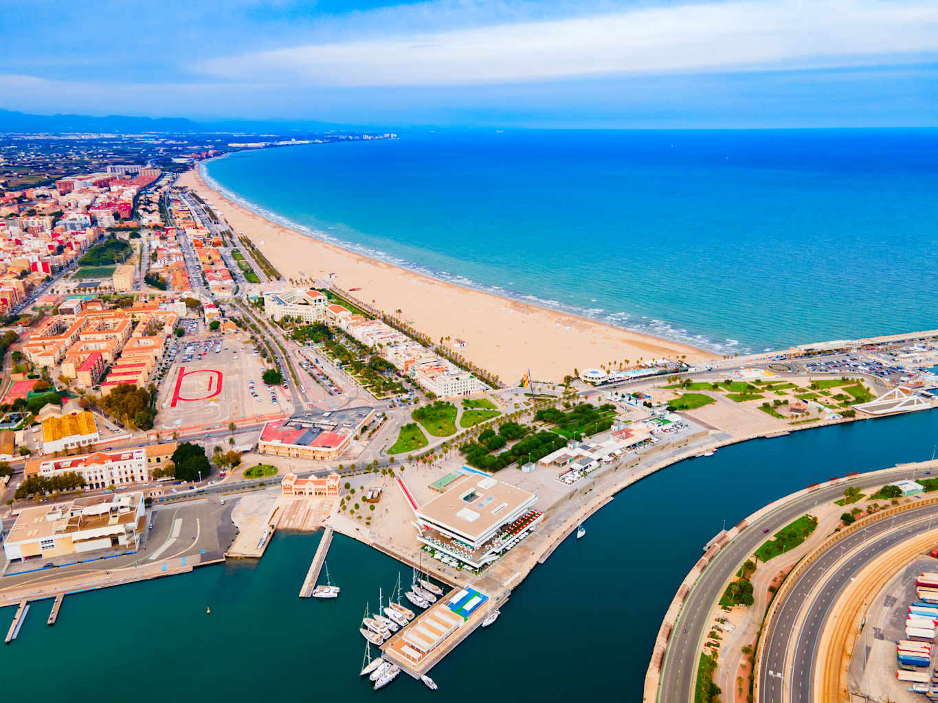 Valencia, Spain