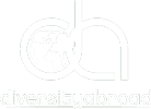 Diversity Abroad logo.