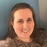 Cliodhna Dunne headshot.