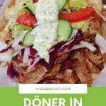 Döner: Berlin's Best Street Food | AIFS Study Abroad
