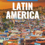 3 Places to Study Abroad in Latin America this Spring