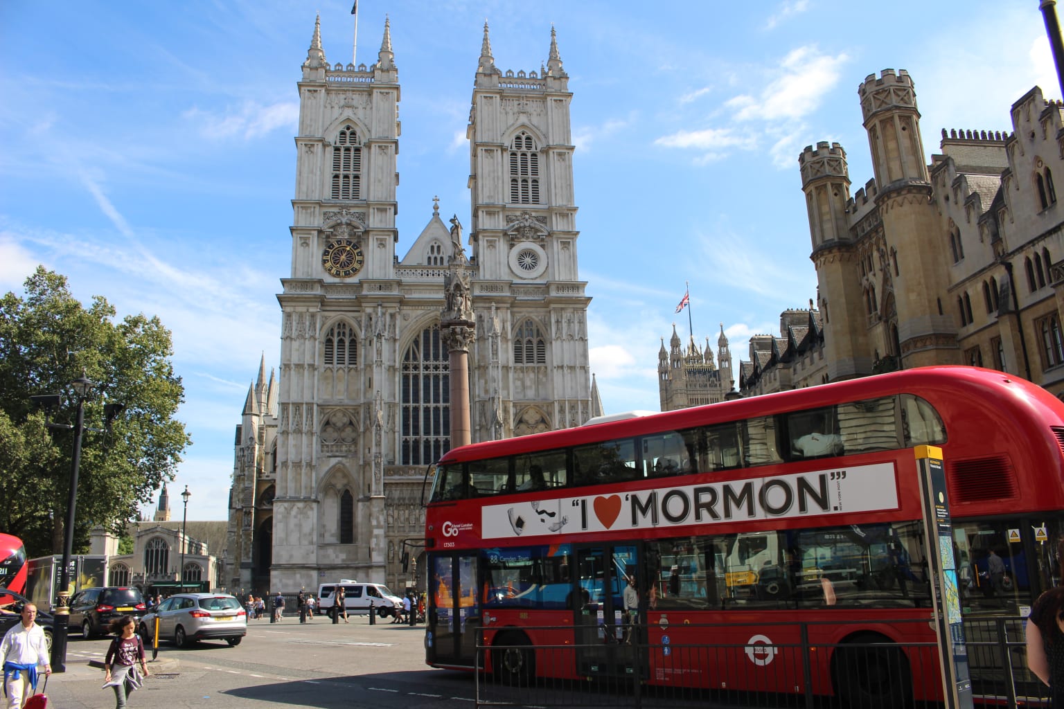 Study Abroad in London, England AIFS Global Education Center Summer