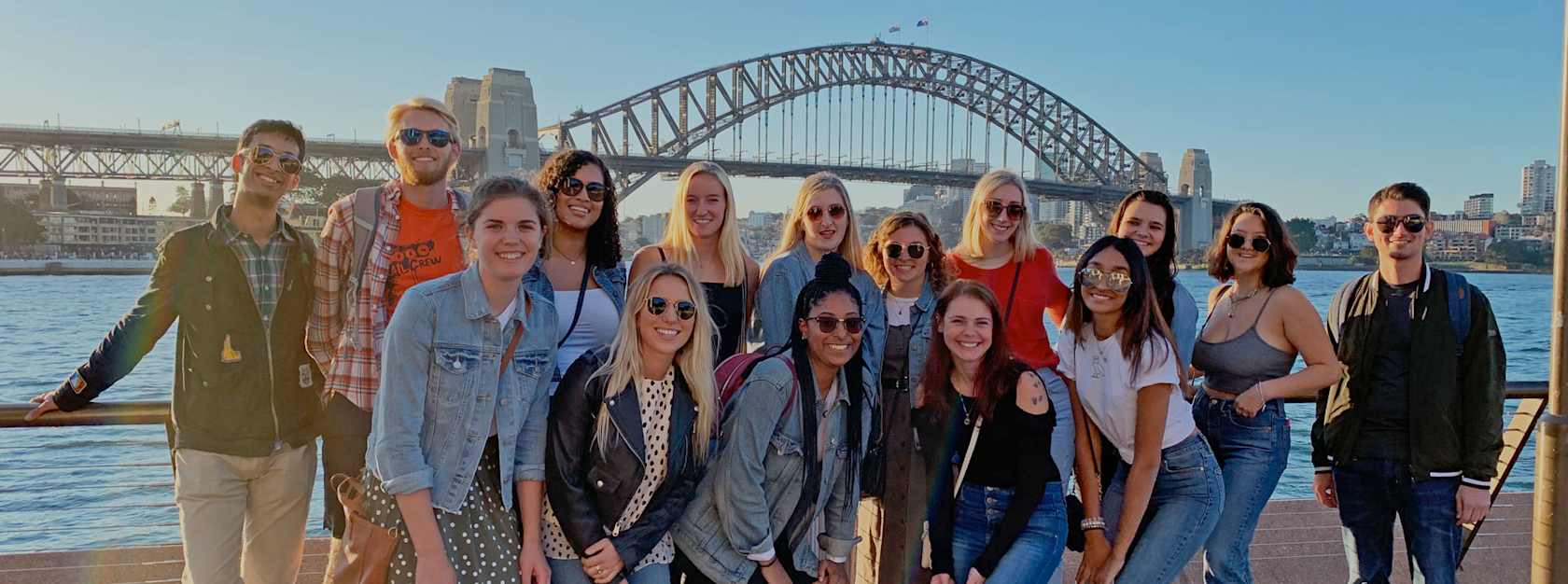 AIFS Abroad Internships.