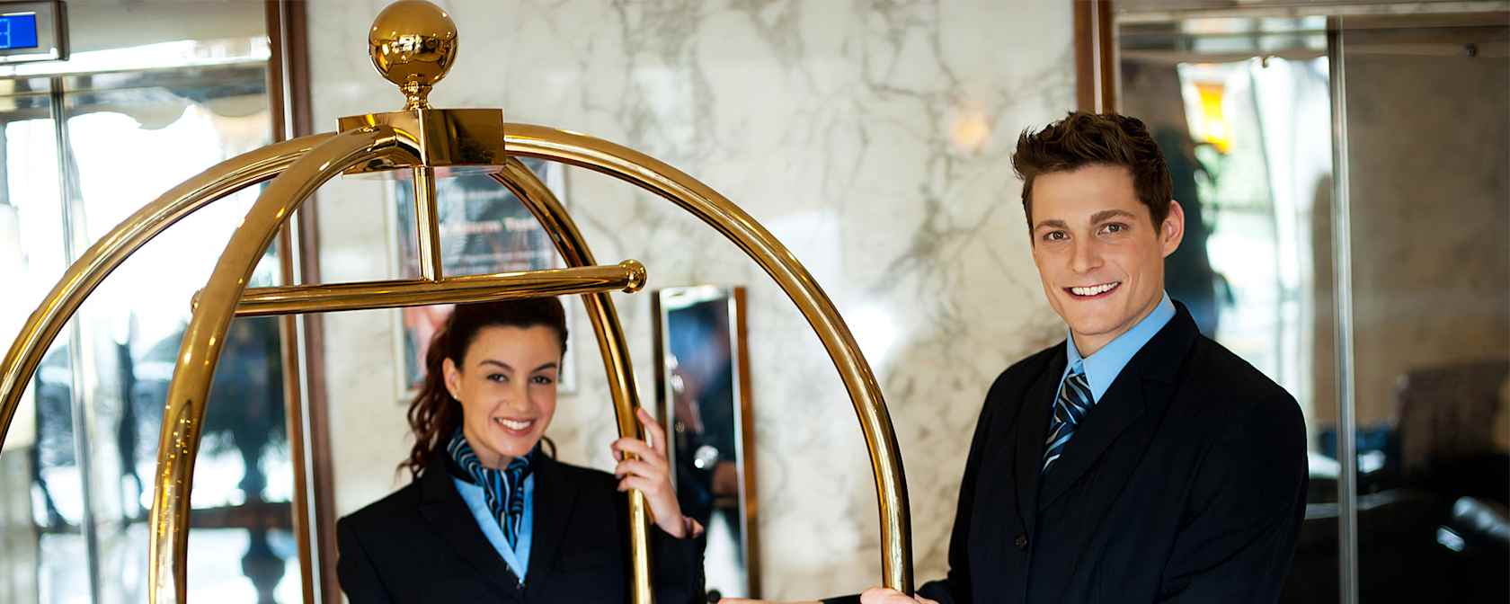 AIFS Abroad Internships in Hospitality.