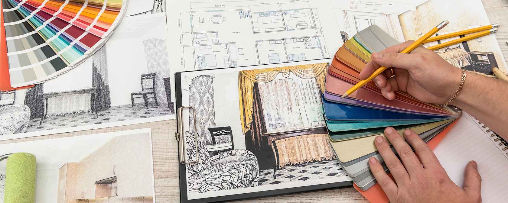 AIFS Abroad Internships in Interior Design.