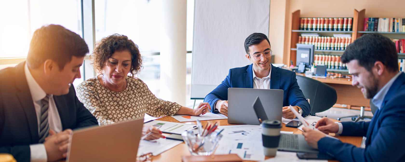 AIFS Abroad Internships in Law.