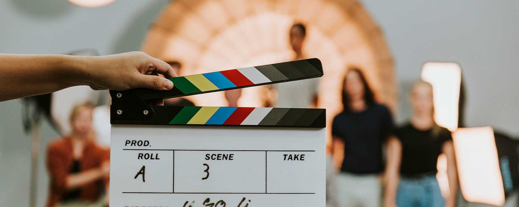AIFS Abroad Internships Abroad in Entertainment Business.