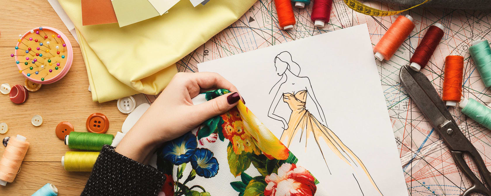 Fashion Design Internships - AIFS Abroad
