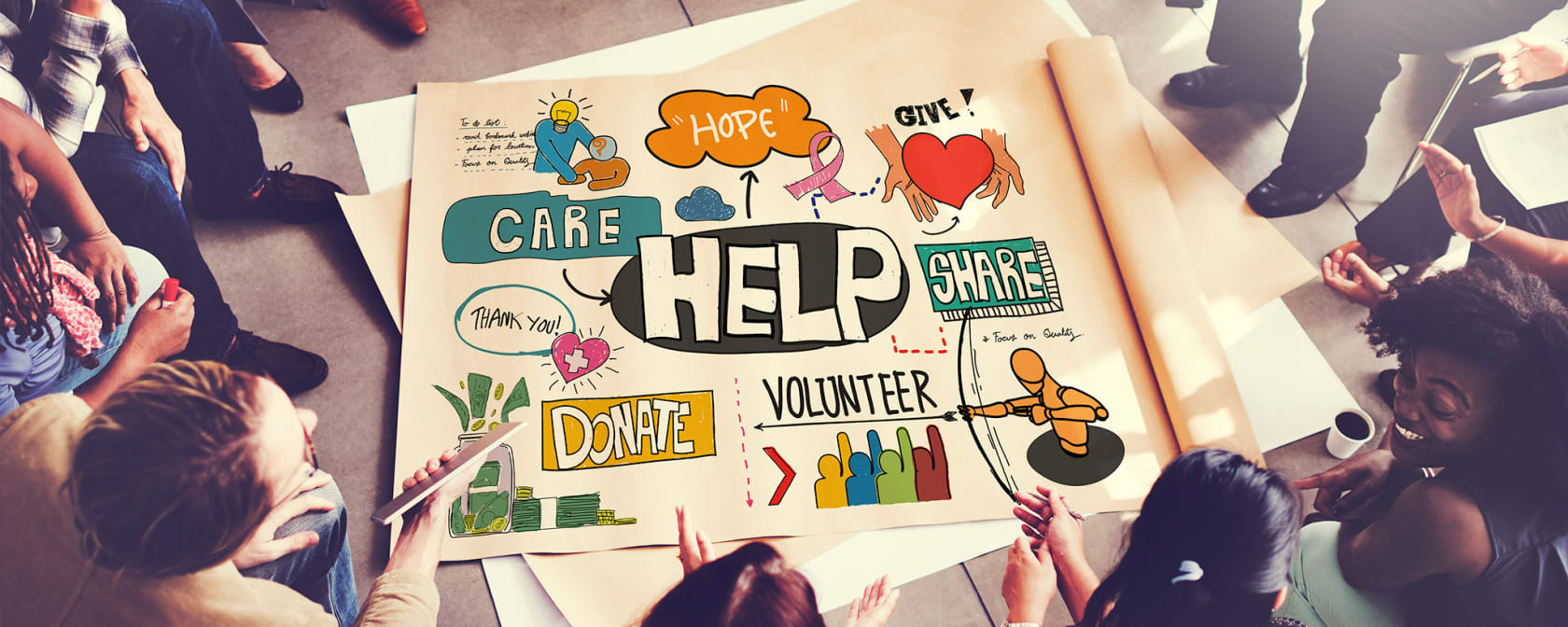 NGO/Non-Profit Internships - AIFS Abroad