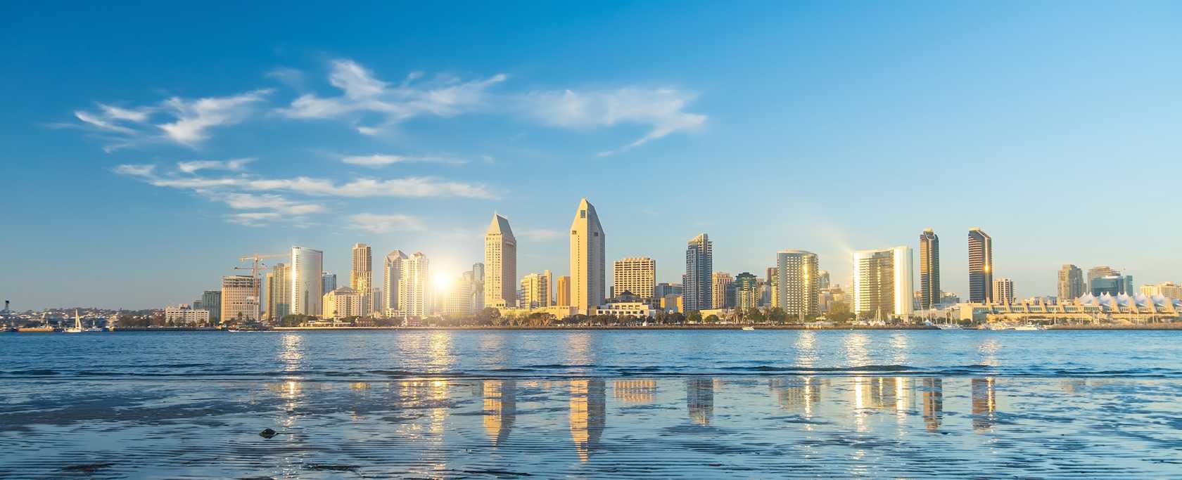 San Diego. California