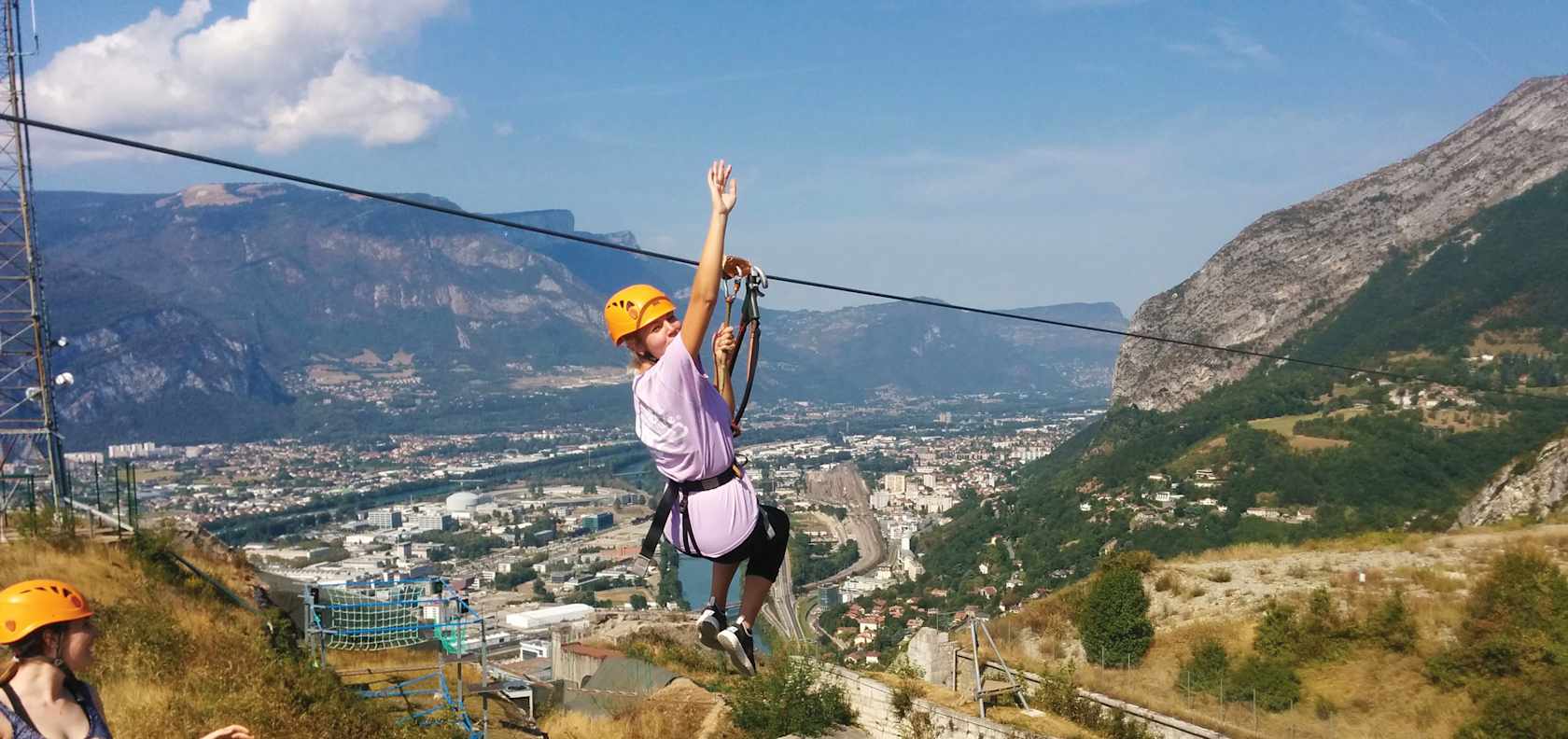 Grenoble, France