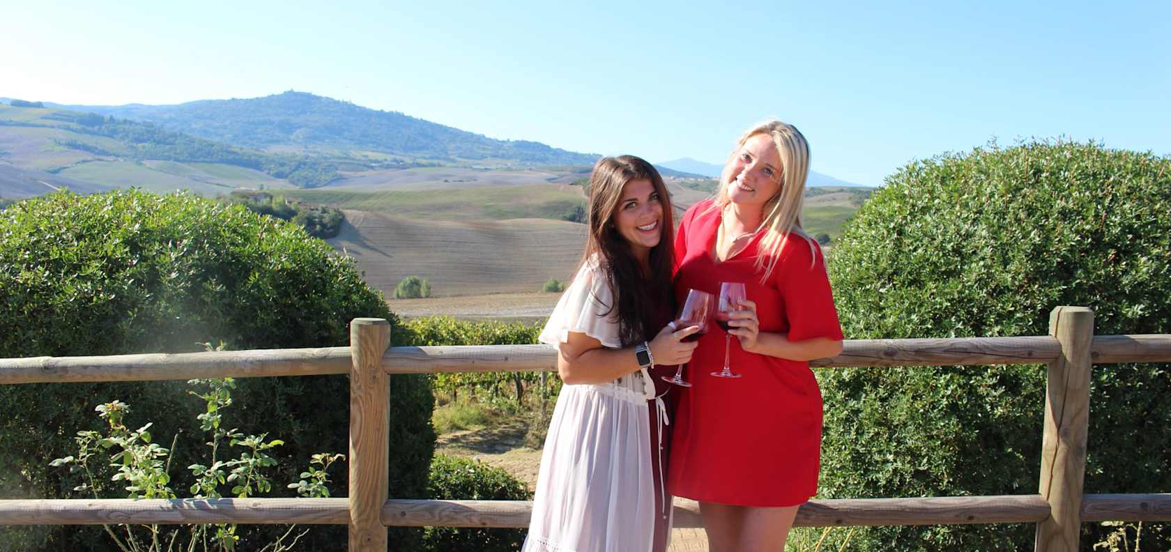 Jaclyn Rome Academics | Study Abroad in Rome, Italy | Fall | GEC