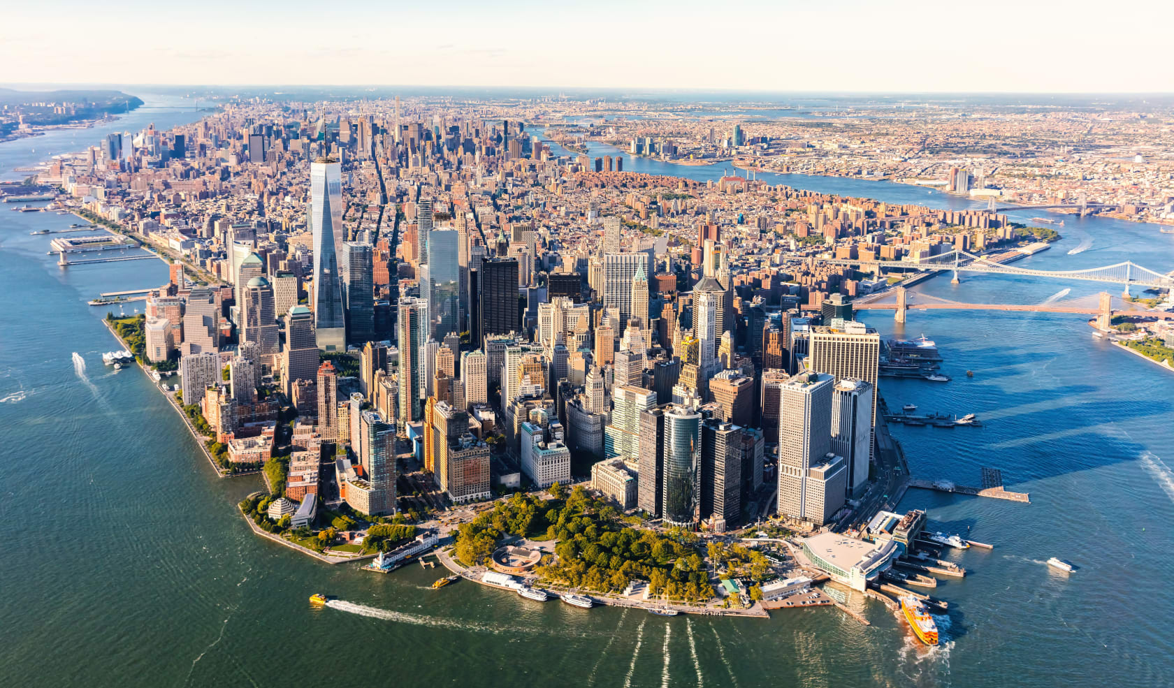 Summer Marketing Internship New York 2025