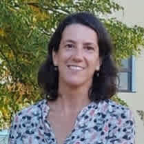 Marie Taferner headshot.