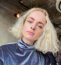 Alice Evans