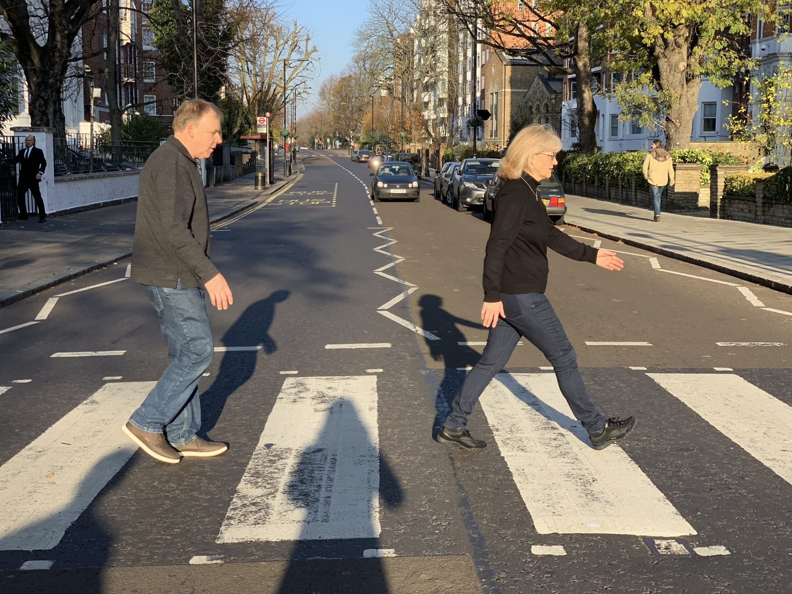 Karen-Winslow-image-1 - AIFS Study Abroad Blog