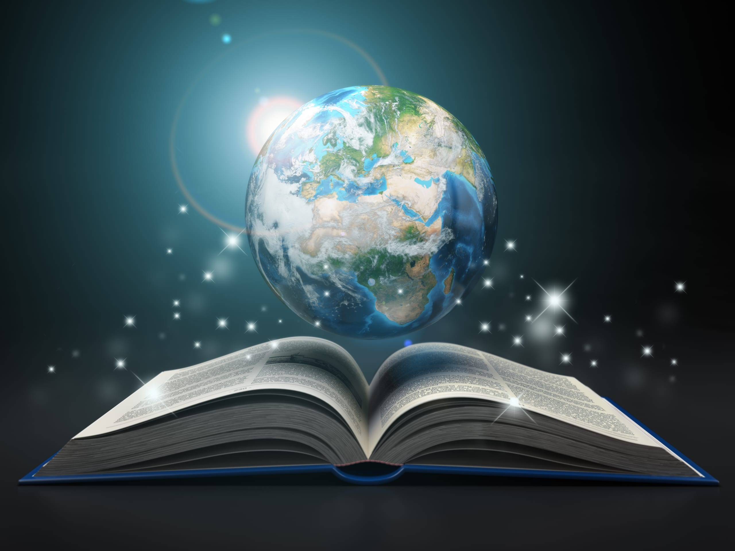 Our Favorite Global Reads: AIFS Abroad Staff Picks