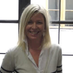 Mari Moseng Knutsen headshot.