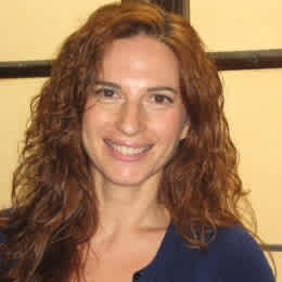 Felicia Pasquale headshot.