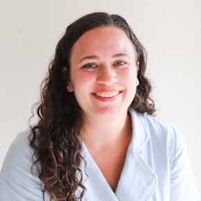 Emma Freese headshot.