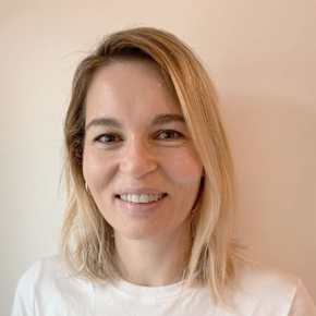 Tori Monkman headshot.