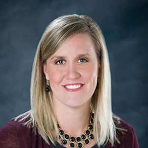 Annika Campbell headshot.